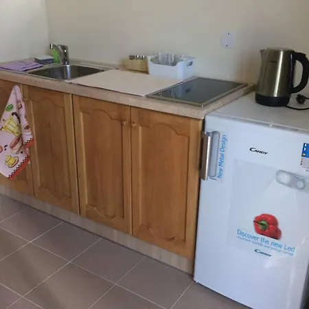 Atostogauti Gera Apartment Palanga