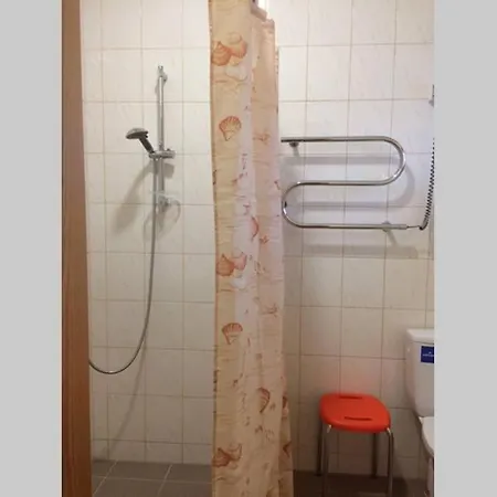 Atostogauti Gera * Palanga