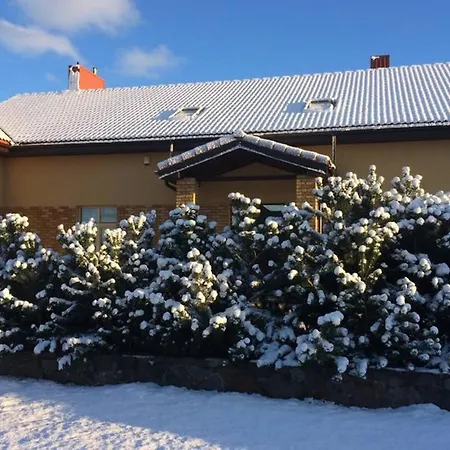 Atostogauti Gera Apartment