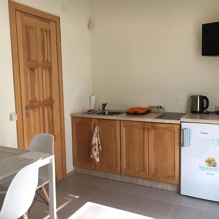 Lejlighed Atostogauti Gera