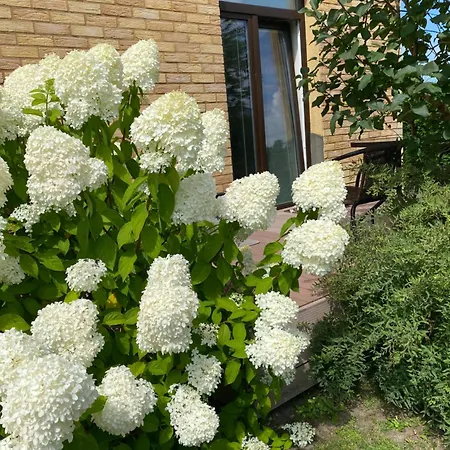 Atostogauti Gera Apartment Palanga