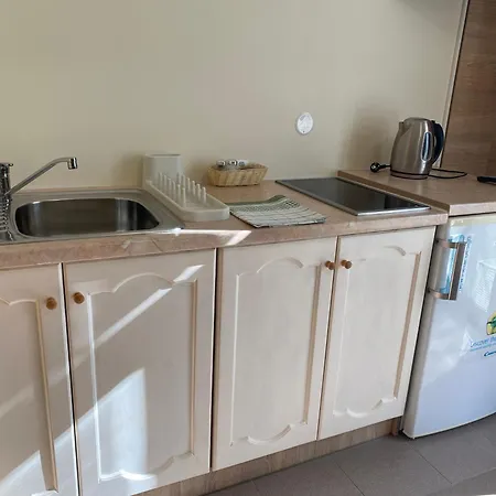 Atostogauti Gera Palanga