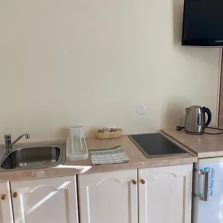 Apartment Atostogauti Gera