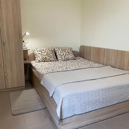 Atostogauti Gera Palanga
