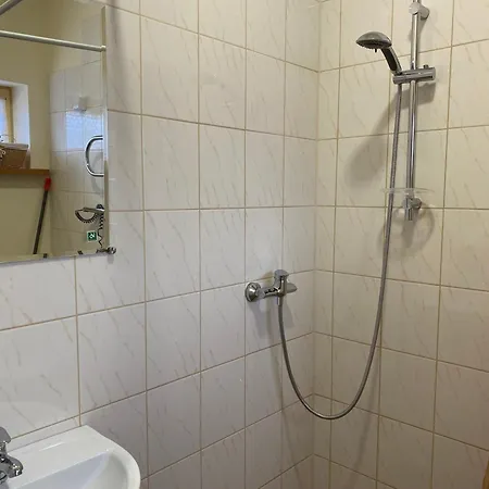 Atostogauti Gera Apartamento