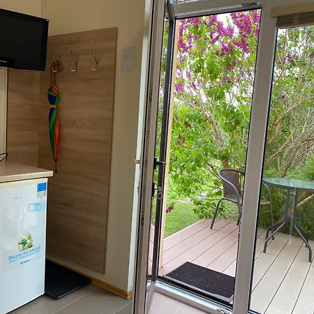 Atostogauti Gera Apartamento Palanga