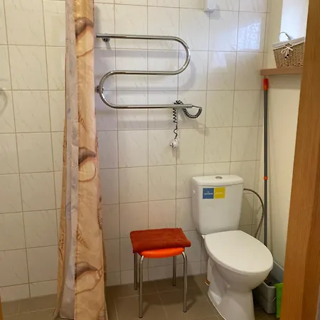 Apartment Atostogauti Gera Palanga