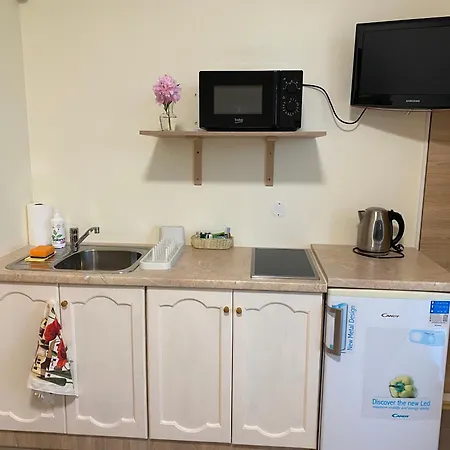 Apartamento Atostogauti Gera