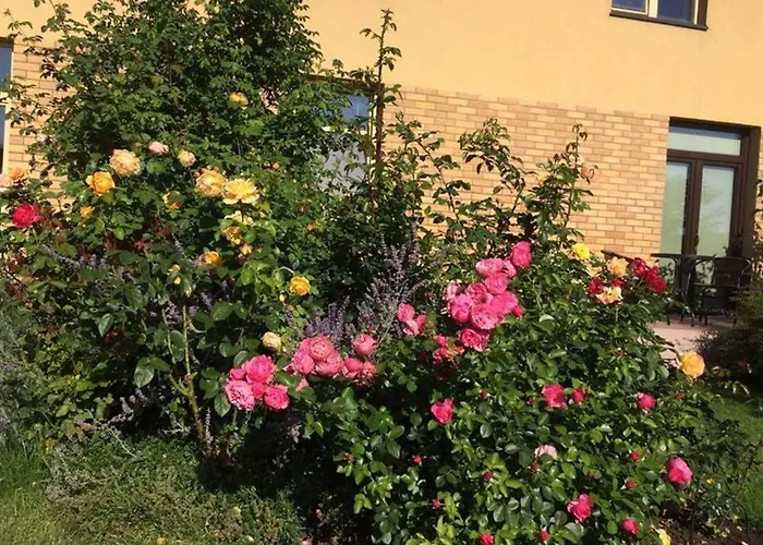 Apartment Atostogauti Gera *