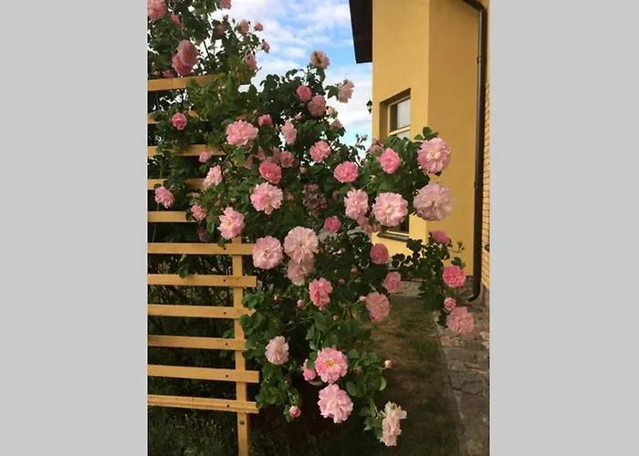 Apartment Atostogauti Gera *