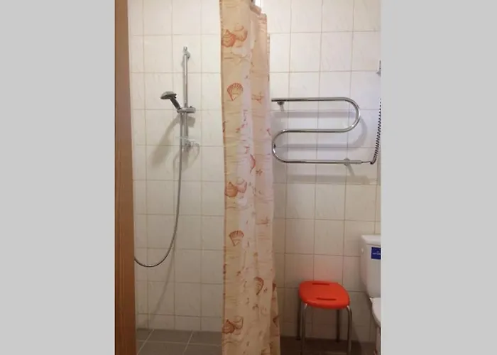 Atostogauti Gera * Palanga