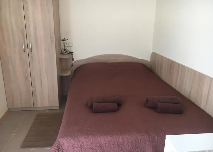 Atostogauti Gera Palanga