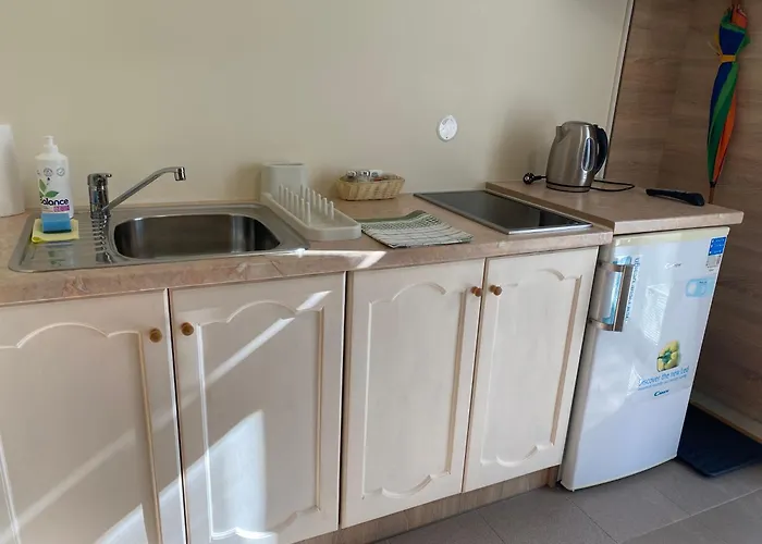 Atostogauti Gera Palanga