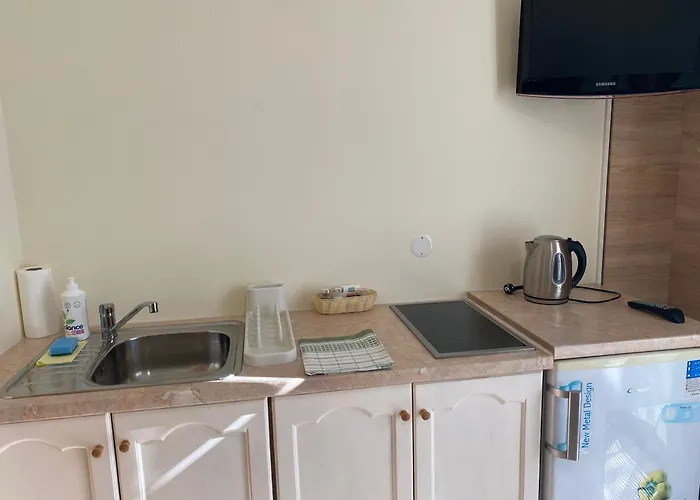 Apartment Atostogauti Gera